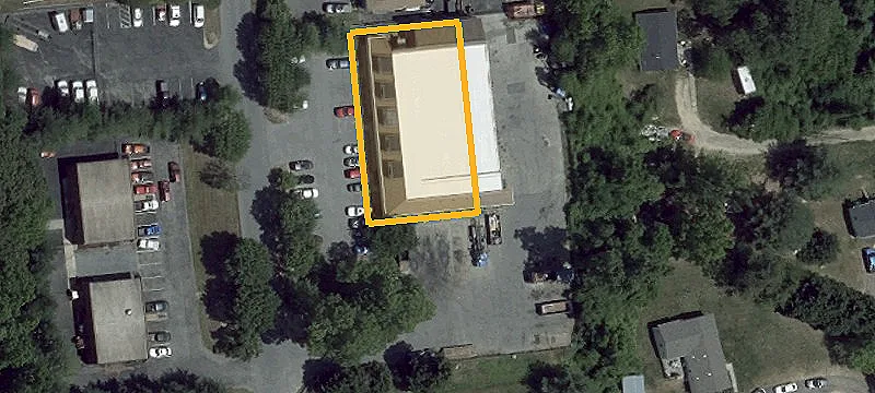 7105 Industrial Dr