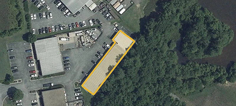 10768 Demarr Rd, Unit 2A