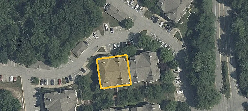 Garage, Unit 21