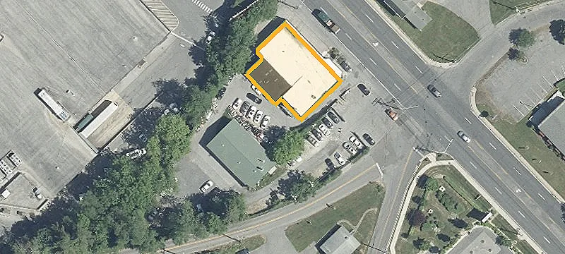 11600 Reisterstown Rd