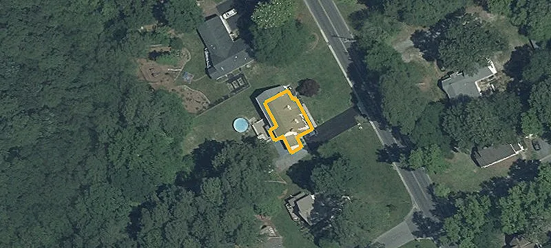200 Shady Ln