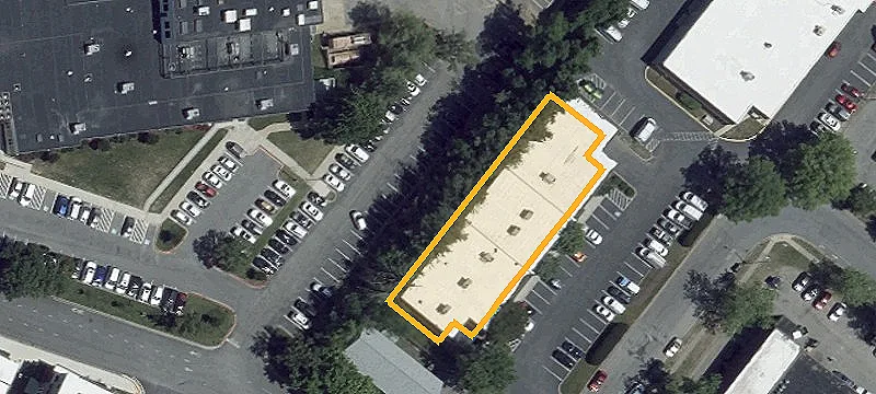 Parking Spc S364
