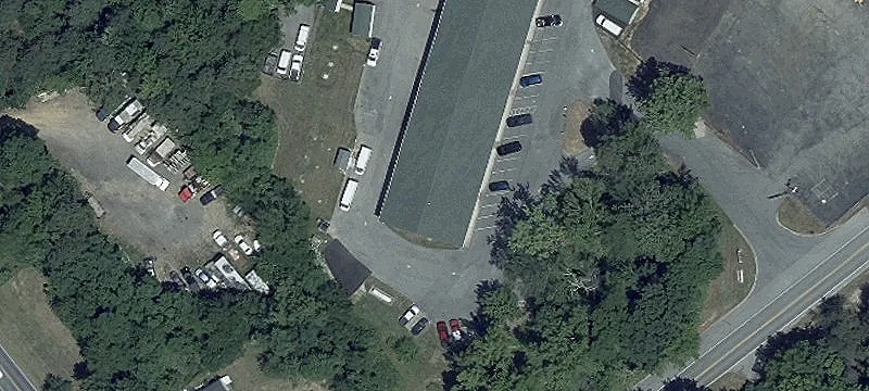 2 Baptist Church Rd