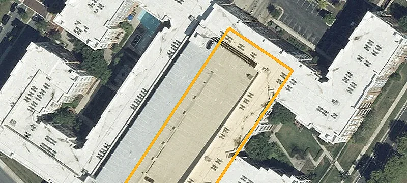 12401 Brickyard Blvd
