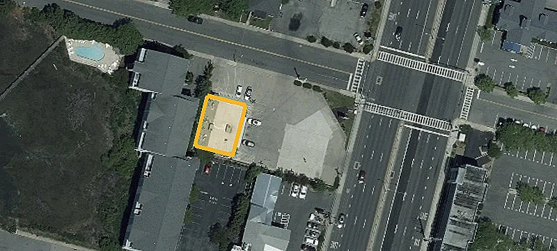 5809 Coastal Hwy