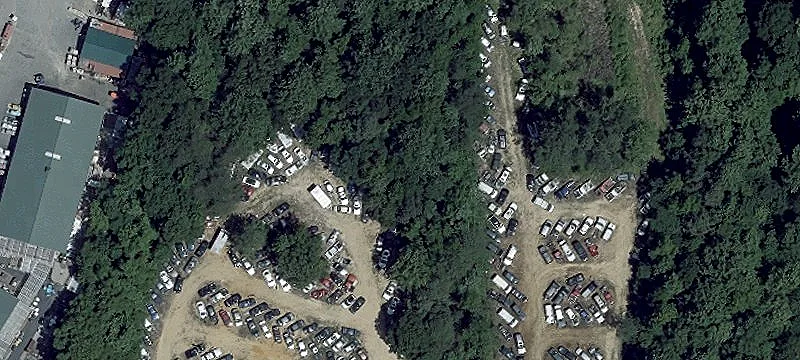3 Notch Rd