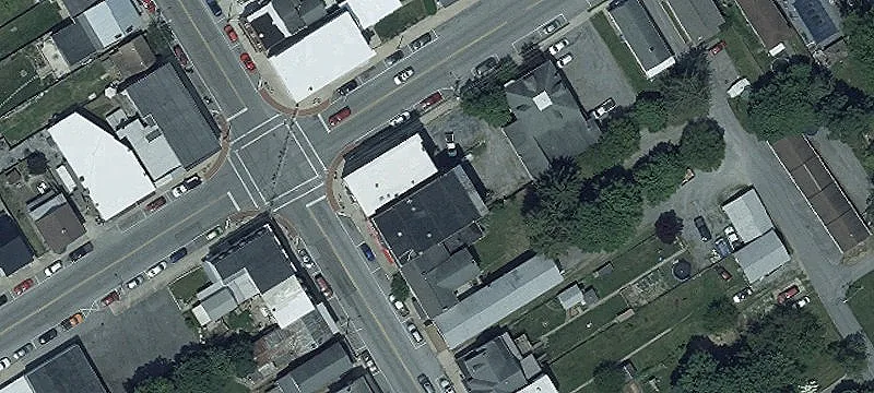 5 Main St