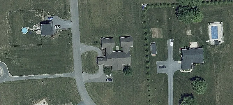 10955 Fair Ln