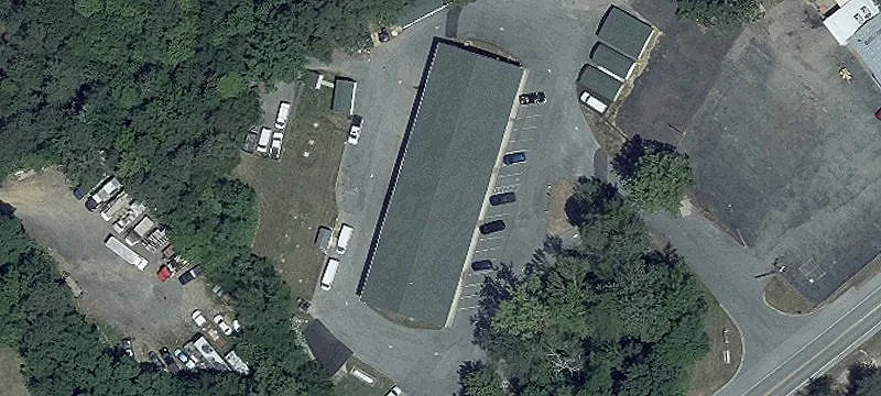 5 Baptist Church Rd