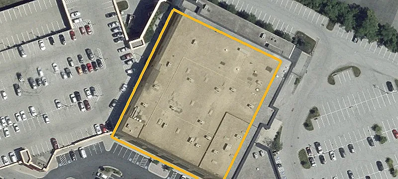 3551 Washington Blvd, Unit 2