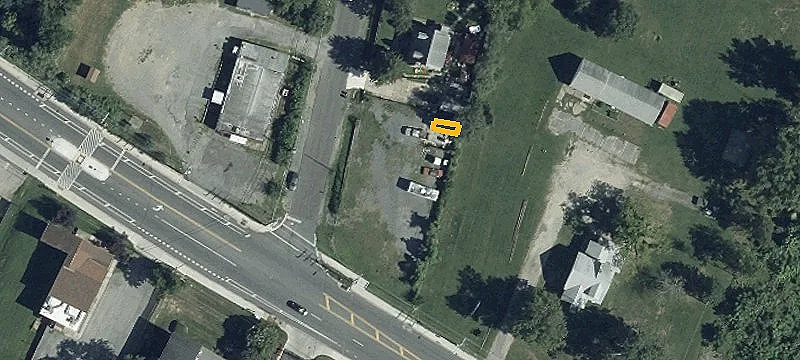 Weber Dr
