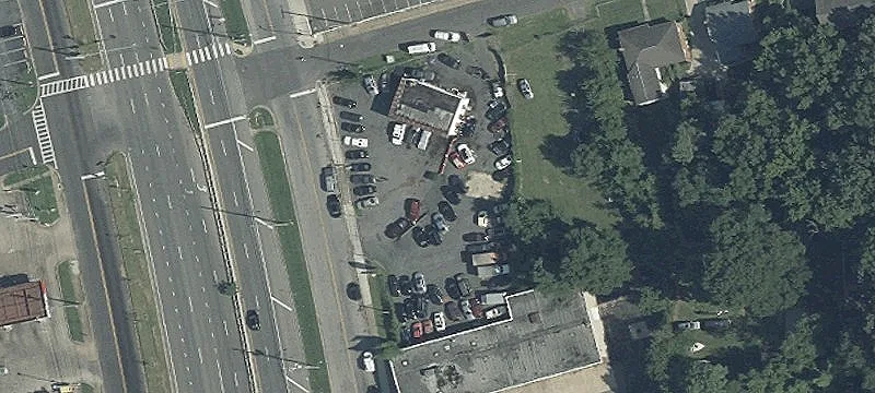 5400 Indian Head Hwy