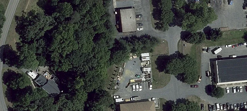 7104 Industrial Dr