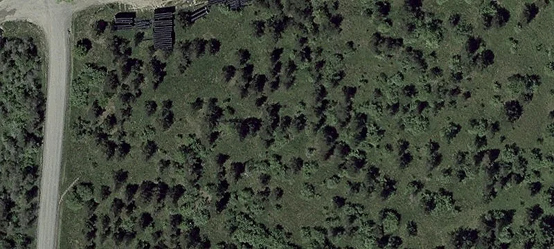 Sharpless Mine Rd