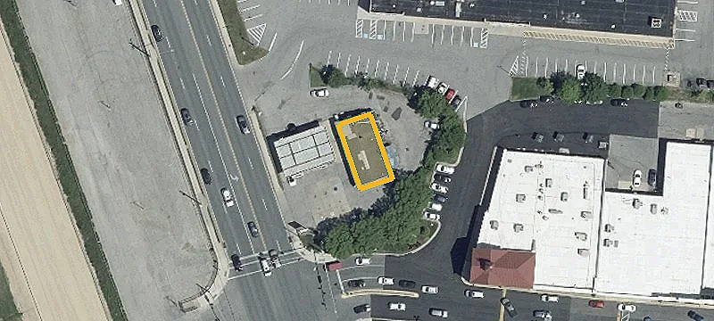 2161 York Rd