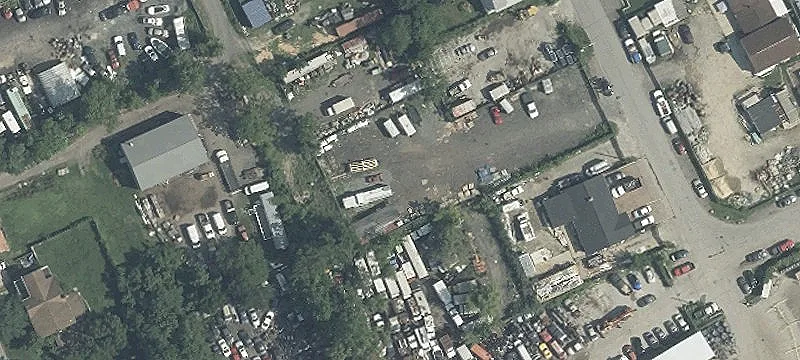Main St