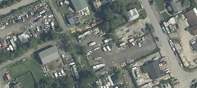 Main St
