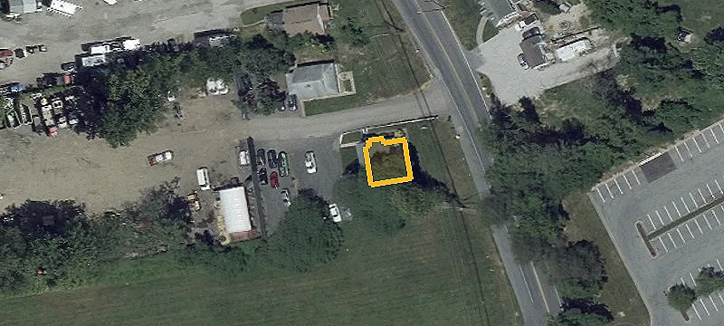 620 Hammonds Fry Rd