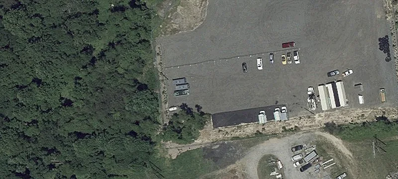 542 Jones Rd
