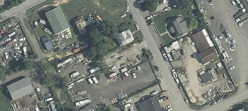 Main St