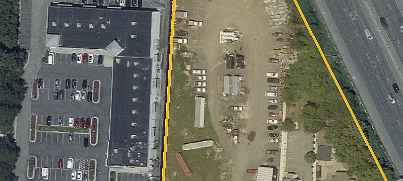 806 Nursery Rd