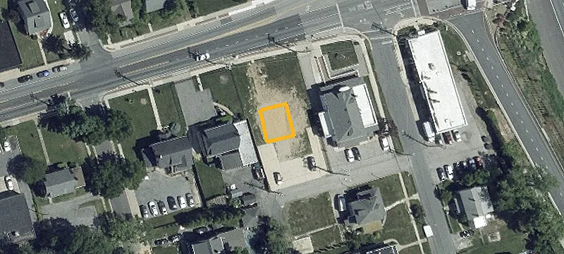 303 Frederick Rd
