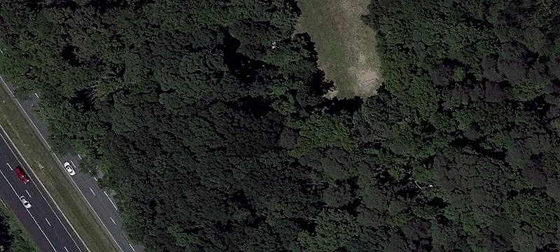 791 Ritchie Hwy