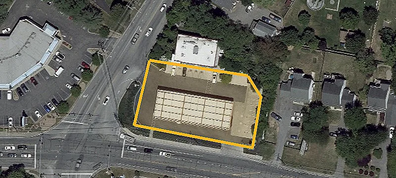 3900 Mtn Rd