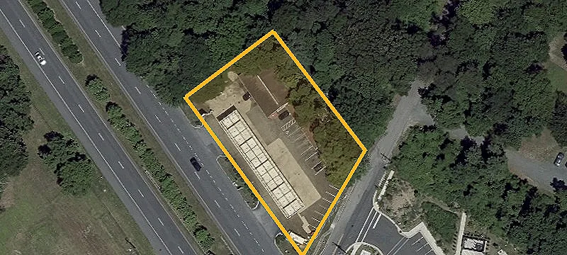 8249 Ritchie Hwy