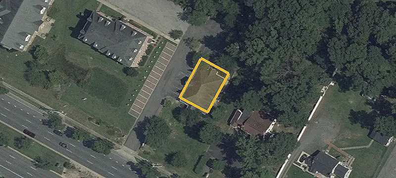 22878 3rd Notch Rd
