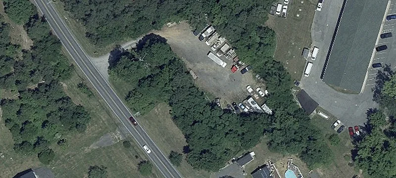 Old Vlg Rd