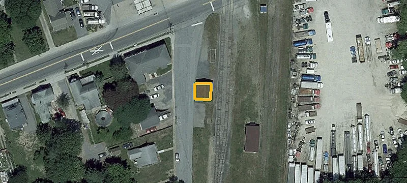 101 Linden St