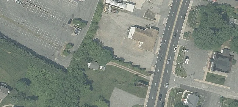 Sykesville Rd