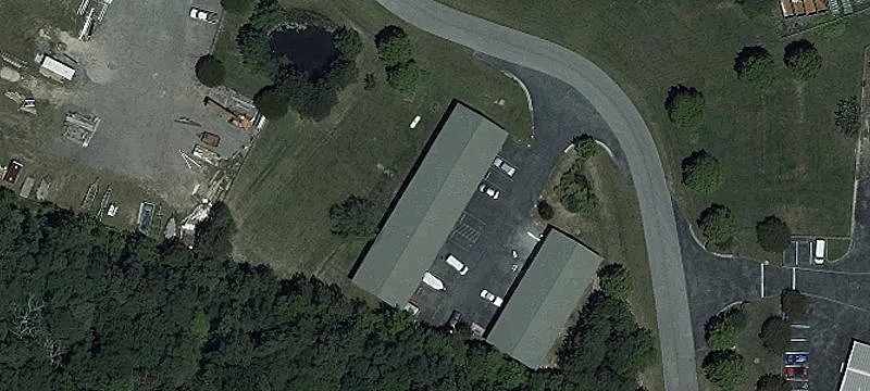12060 Industrial Park Rd Ste, Unit 7