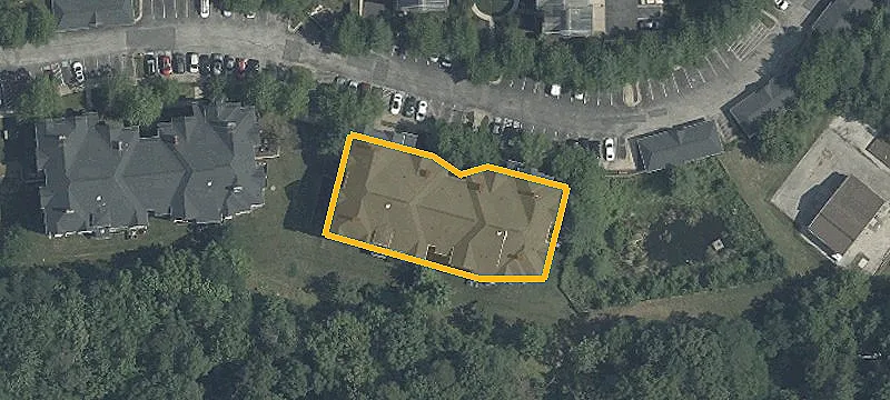 Garage, Unit 19