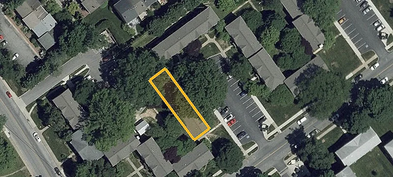 206 Rodgers Frg Rd, Unit B