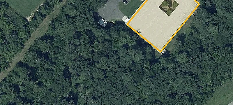 8865 Glebe Park Dr