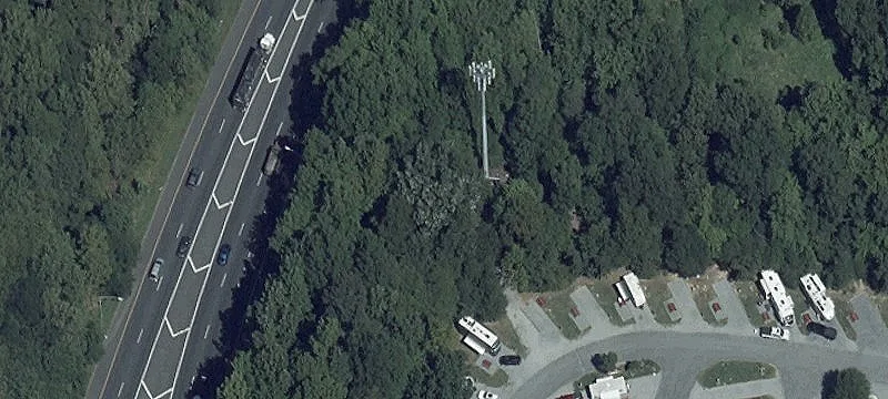 9800 Cherry Hl Rd