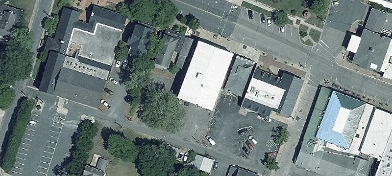 114 Market St