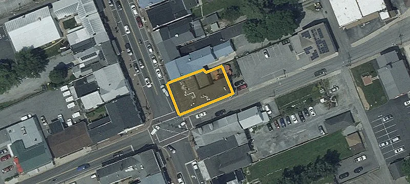 1 Main St