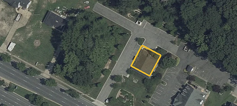 22900 3rd Notch Rd