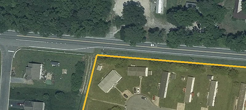 7118 White Richardson Rd