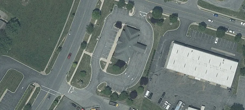 490 Monocacy Blvd