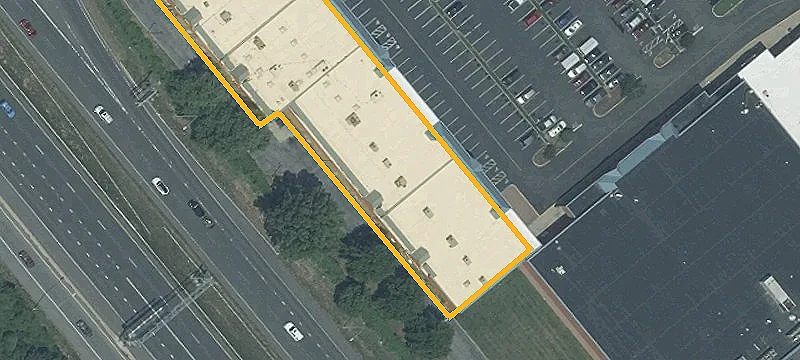 3 Prospect Blvd