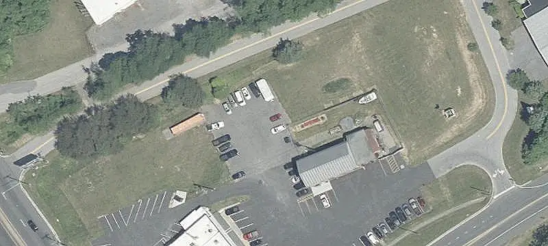 Baltimore Blvd