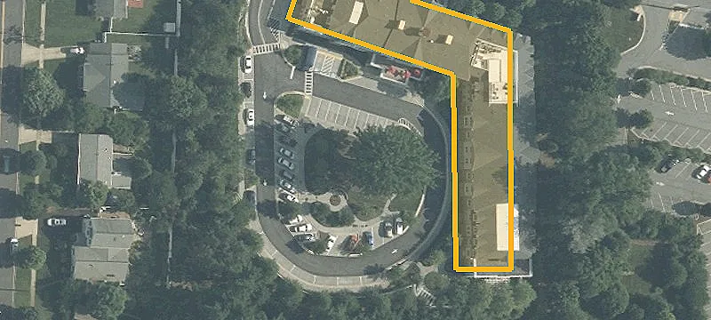 9200 Darnestown Rd
