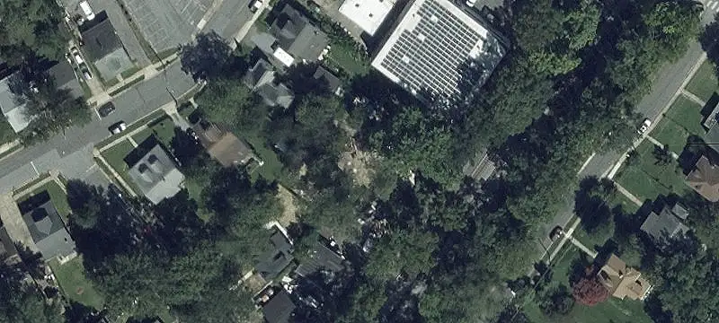4400 Pennwood Rd