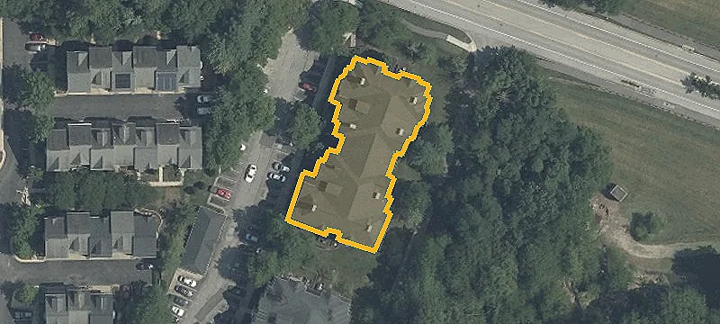Garage, Unit 5