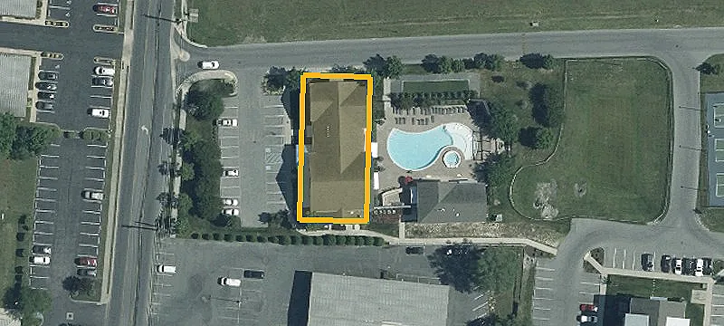 106 Farmers Market Rd