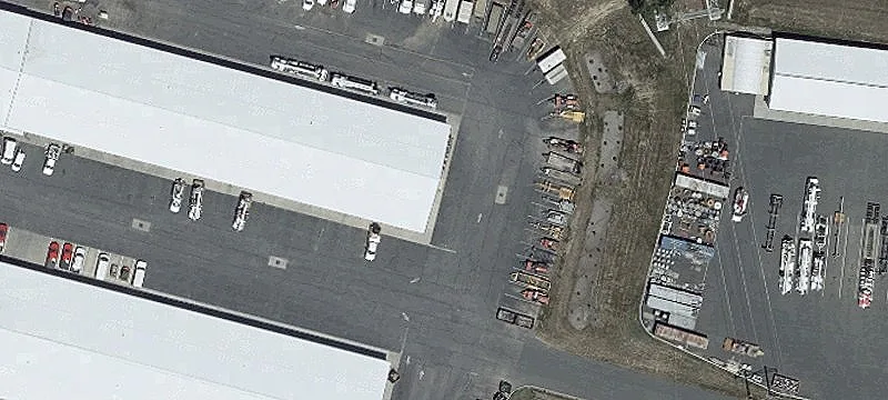 1600 Pulaski Hwy